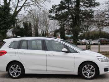 Used BMW 2 Series 2016 for sale - 73189002: Photo