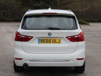 Used BMW 2 Series 2016 for sale - 73189002: Photo