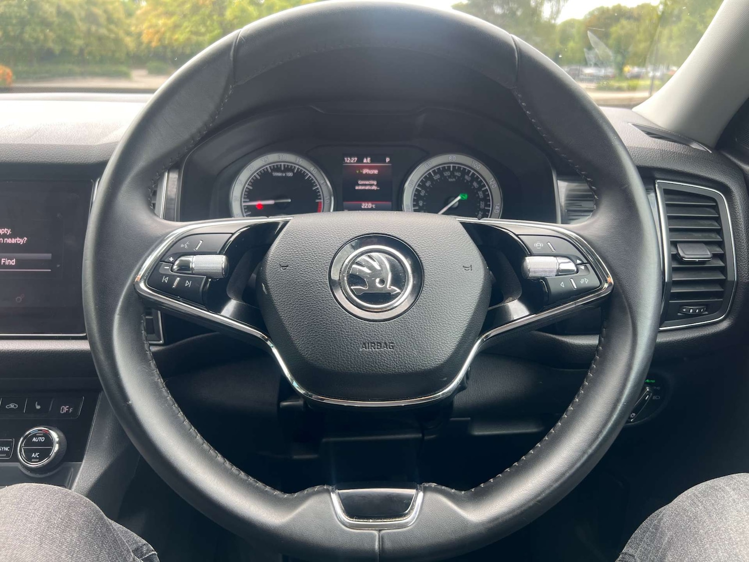 Used Skoda Kodiaq 2018 for sale - 76103783: Photo 10