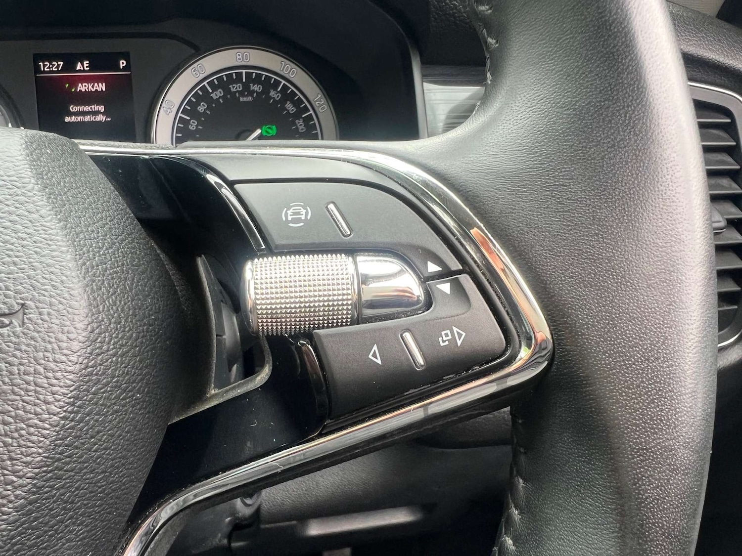 Used Skoda Kodiaq 2018 for sale - 76103783: Photo 12