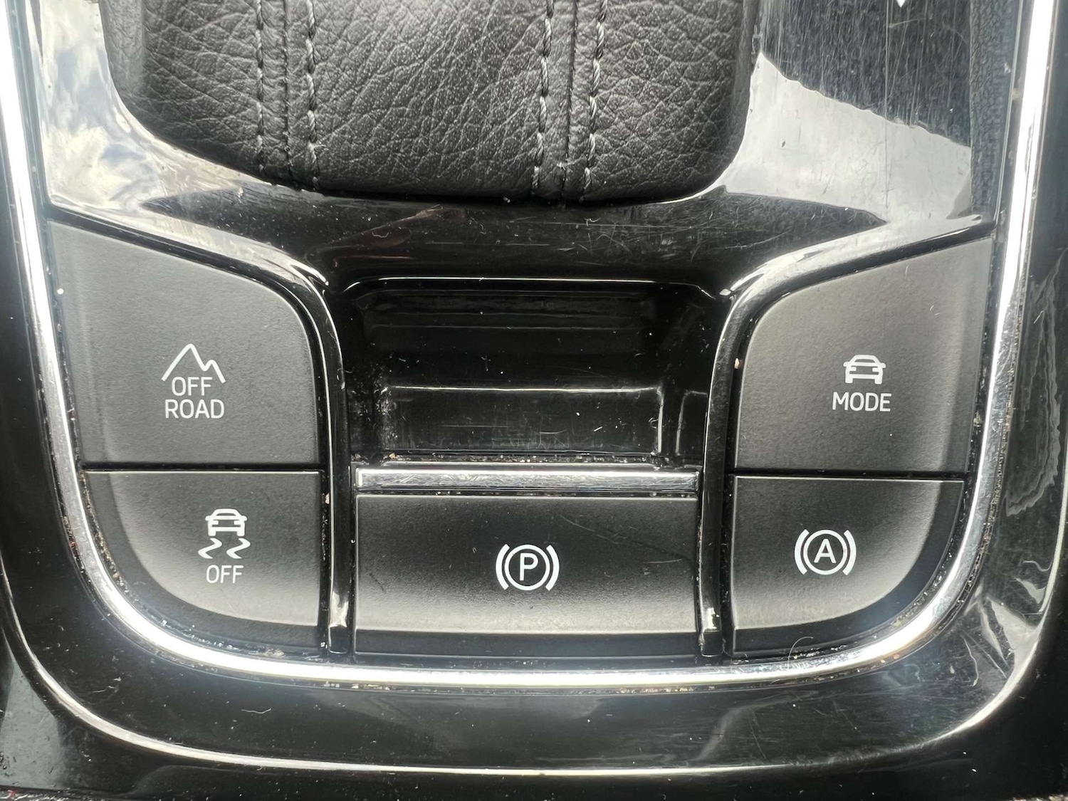 Used Skoda Kodiaq 2018 for sale - 76103783: Photo 16