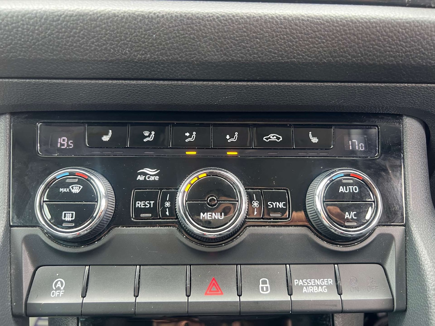Used Skoda Kodiaq 2018 for sale - 76103783: Photo 17