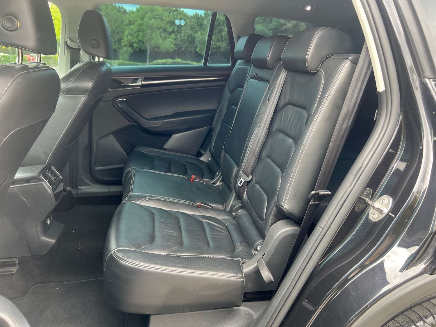Used Skoda Kodiaq 2018 for sale - 76103783: Photo 18
