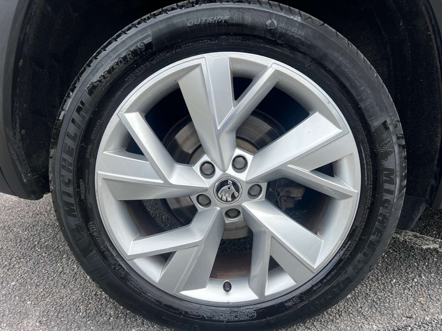 Used Skoda Kodiaq 2018 for sale - 76103783: Photo 26