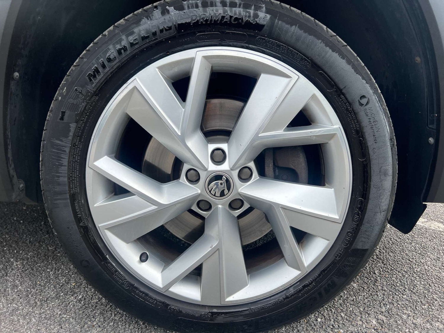 Used Skoda Kodiaq 2018 for sale - 76103783: Photo 27