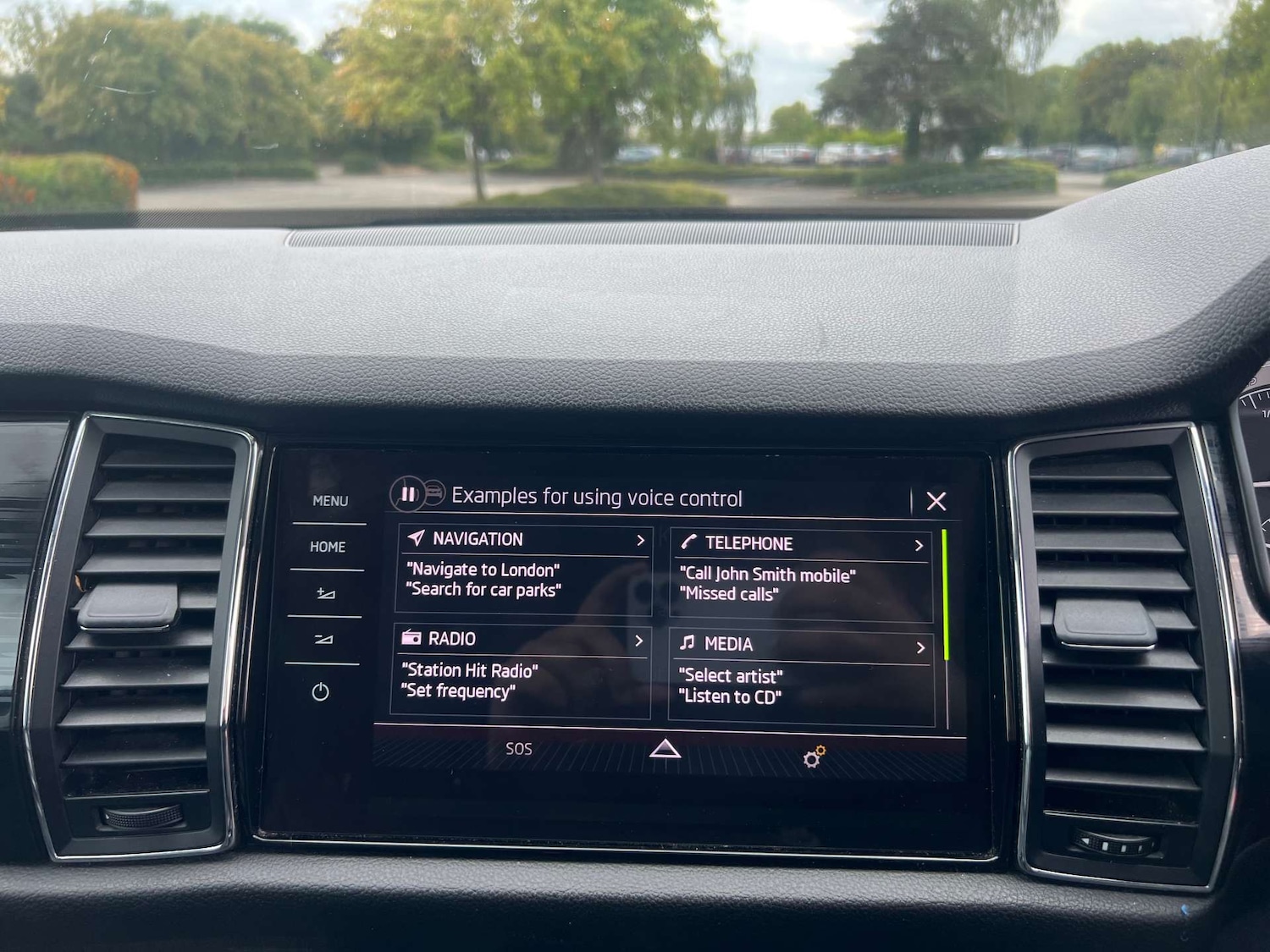 Used Skoda Kodiaq 2018 for sale - 76103783: Photo 32