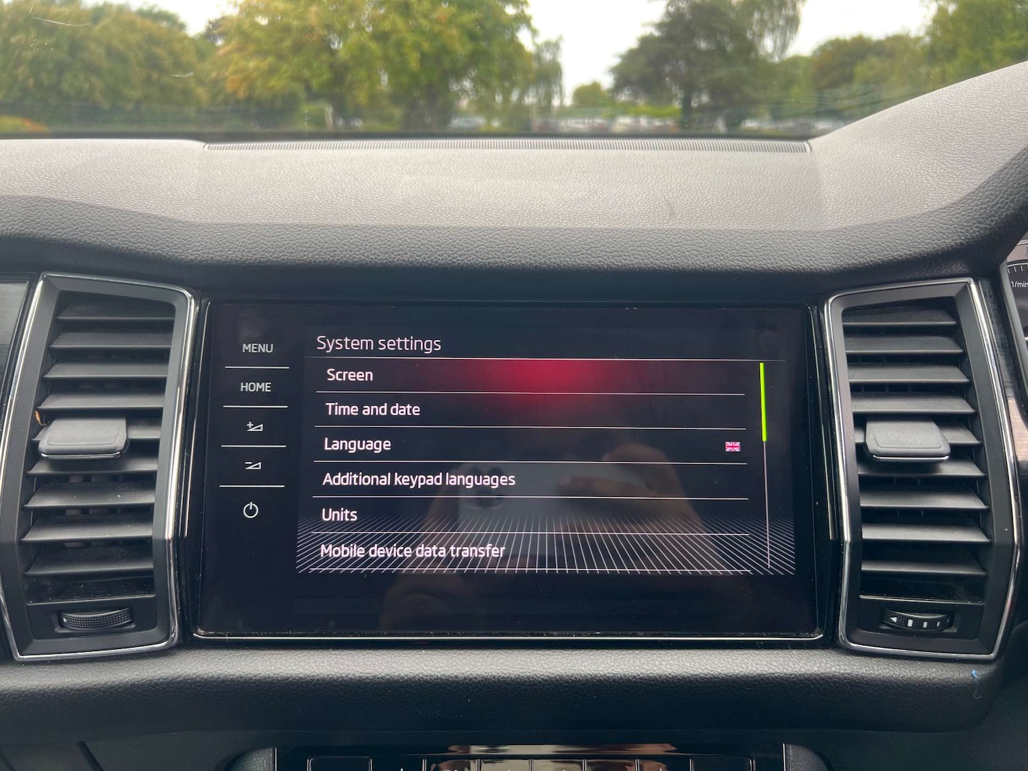 Used Skoda Kodiaq 2018 for sale - 76103783: Photo 38