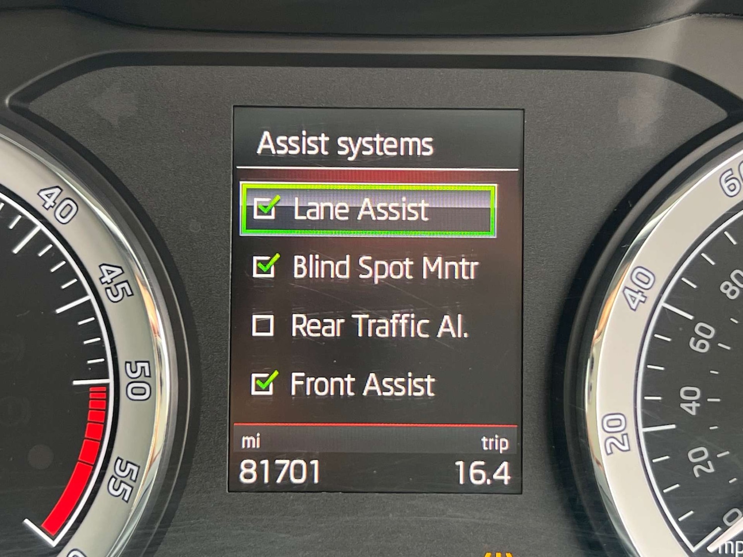 Used Skoda Kodiaq 2018 for sale - 76103783: Photo 40