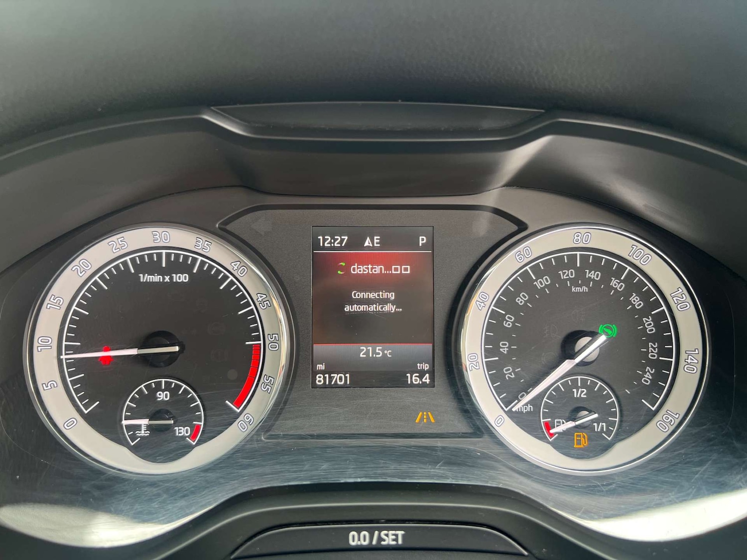 Used Skoda Kodiaq 2018 for sale - 76103783: Photo 41