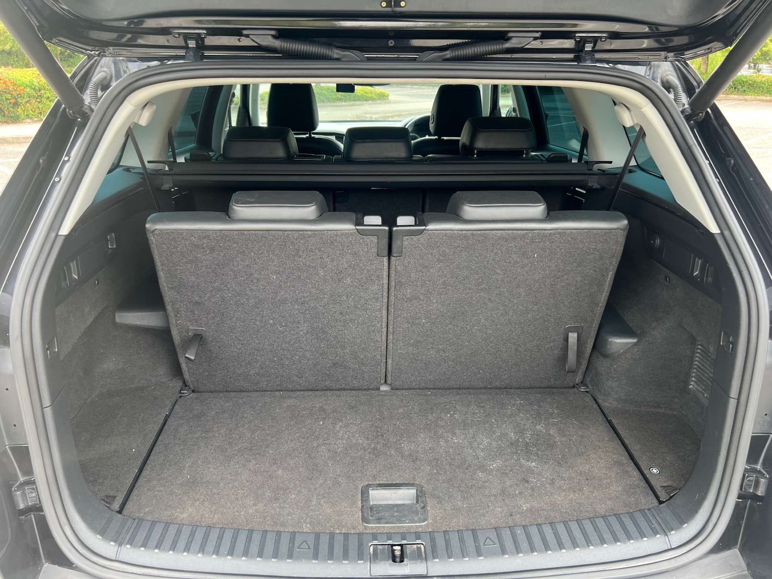 Used Skoda Kodiaq 2018 for sale - 76103783: Photo 43