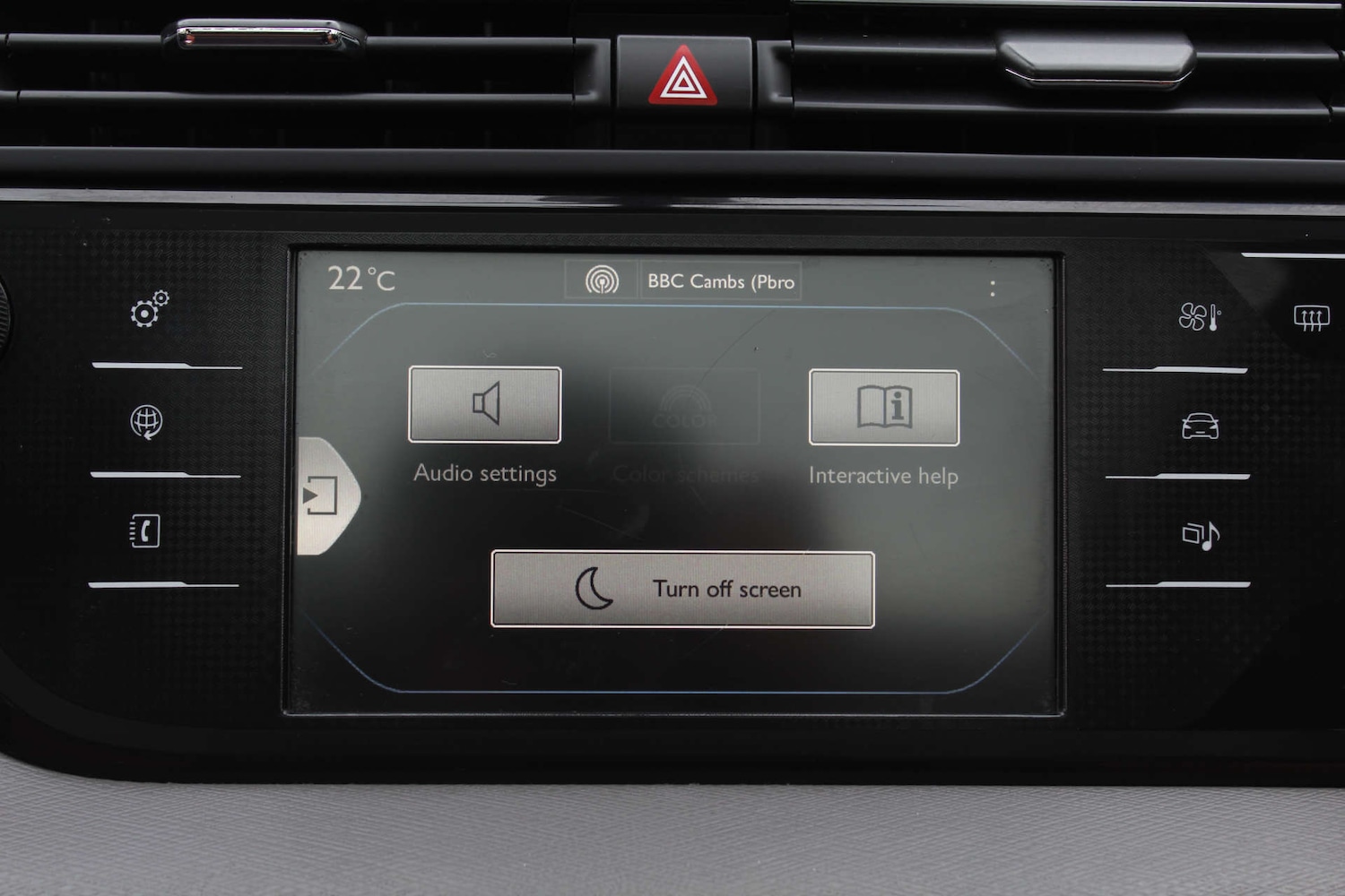 Vehicle 24