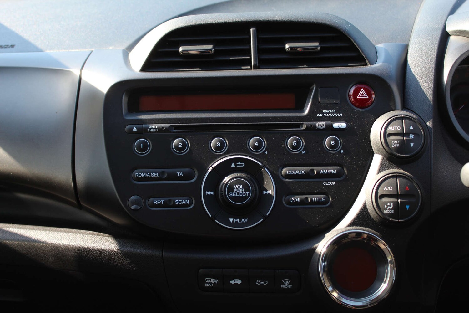 Vehicle 19