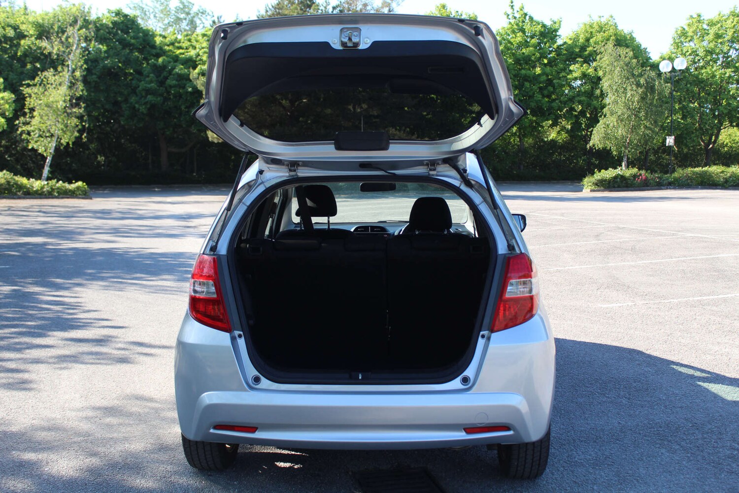 Vehicle 24