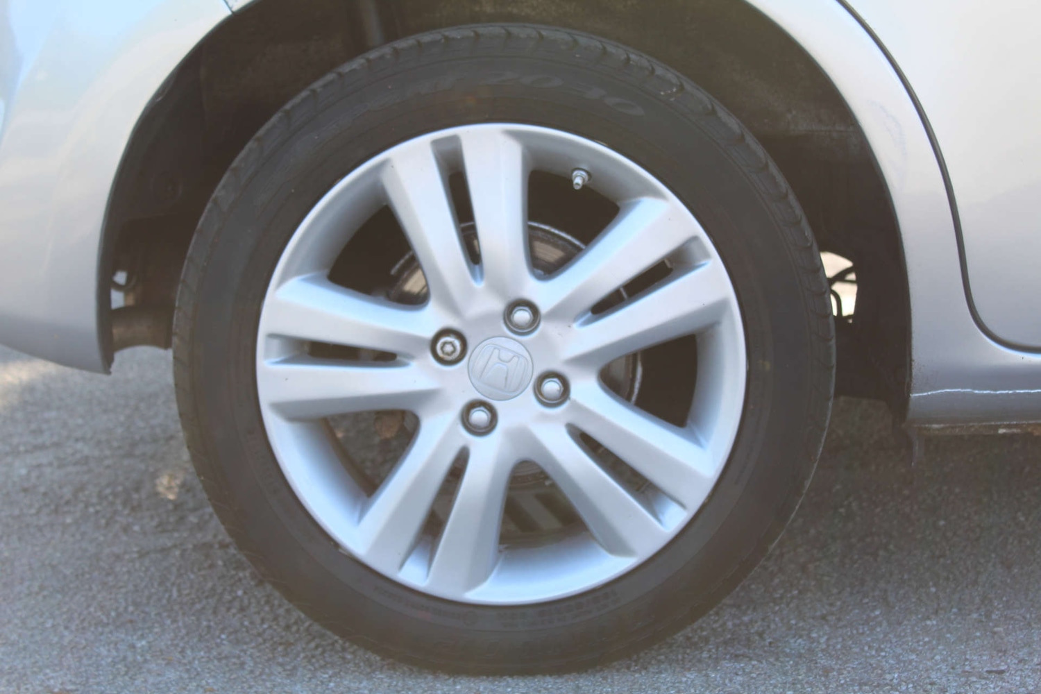Vehicle 28