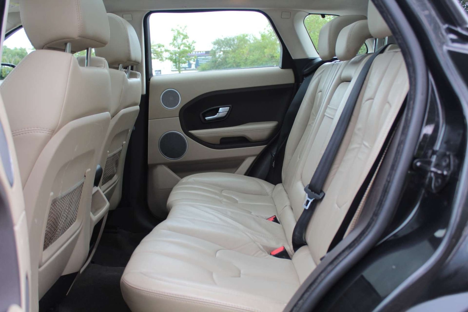 Used Land Rover Range Rover Evoque 2012 for sale - 76103903: Photo 10