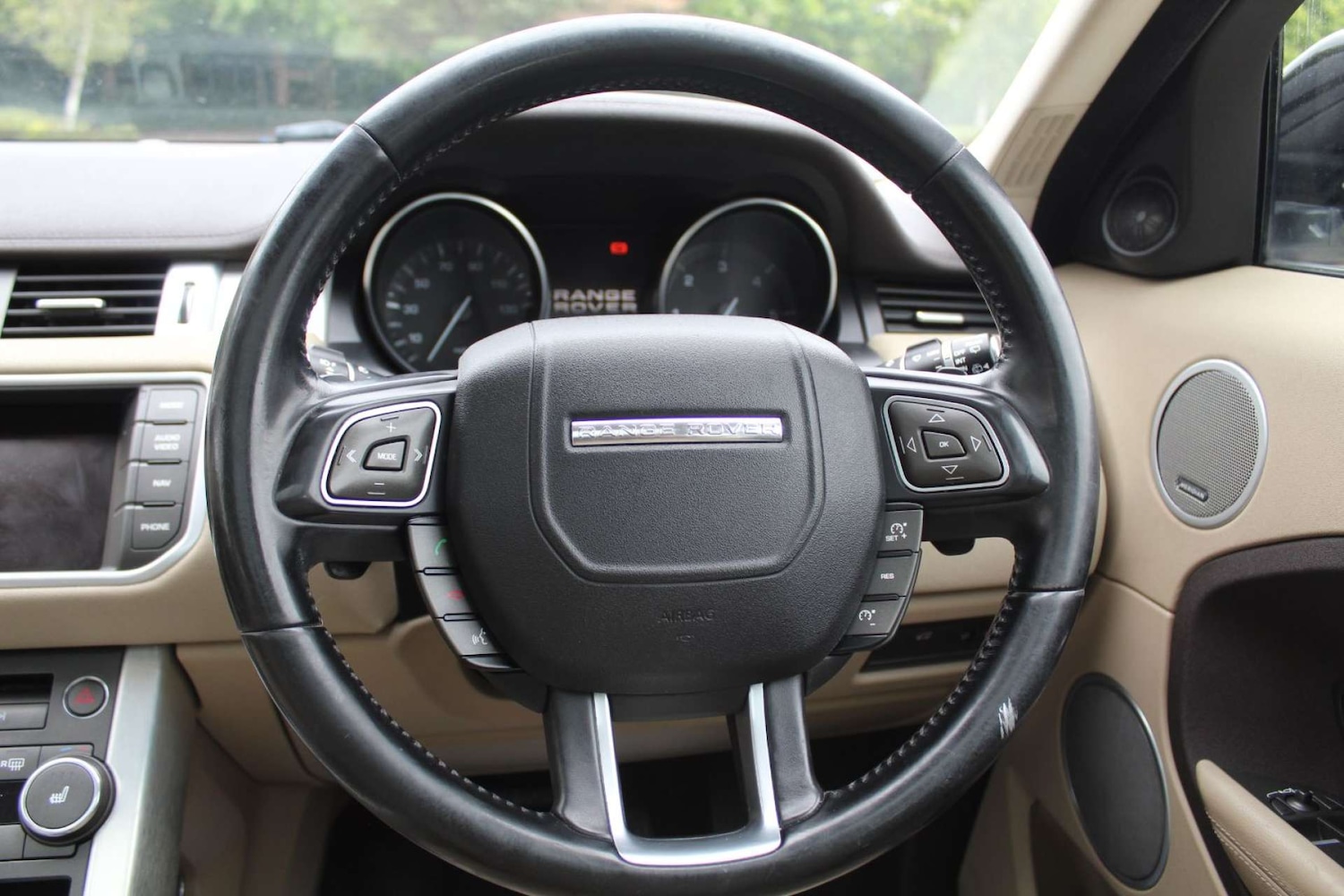 Used Land Rover Range Rover Evoque 2012 for sale - 76103903: Photo 14