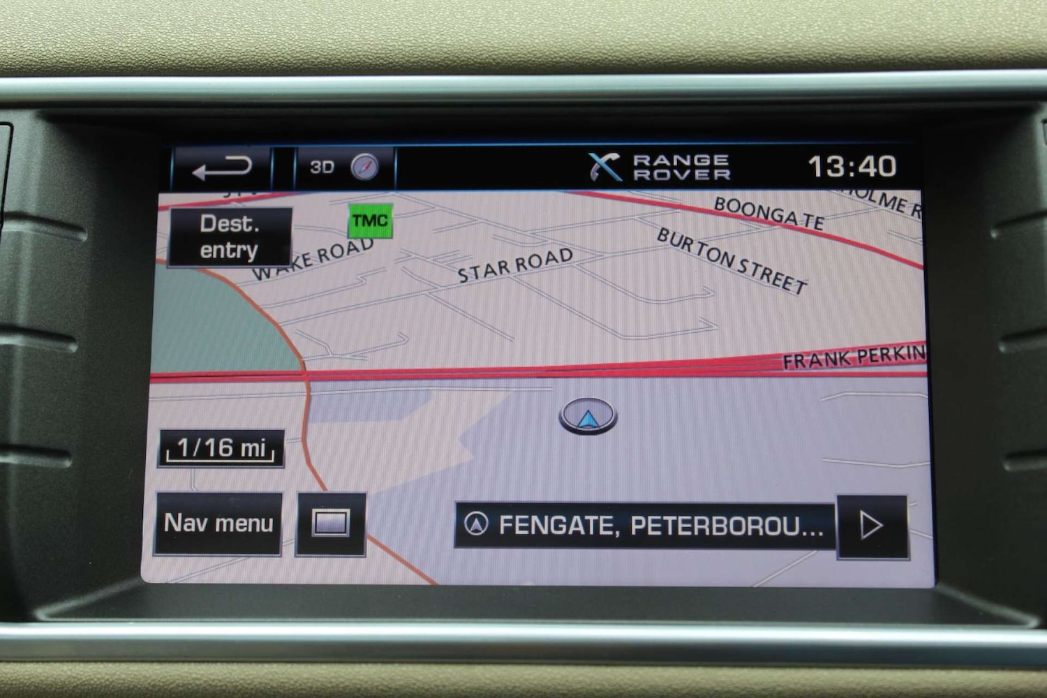 Used Land Rover Range Rover Evoque 2012 for sale - 76103903: Photo 32