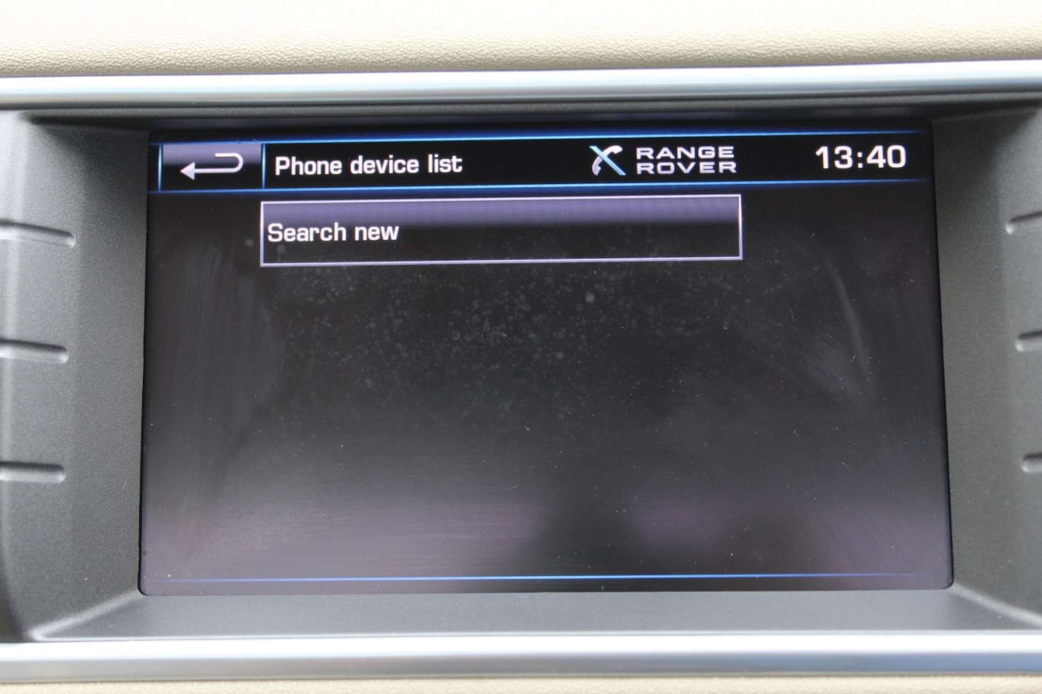 Used Land Rover Range Rover Evoque 2012 for sale - 76103903: Photo 33