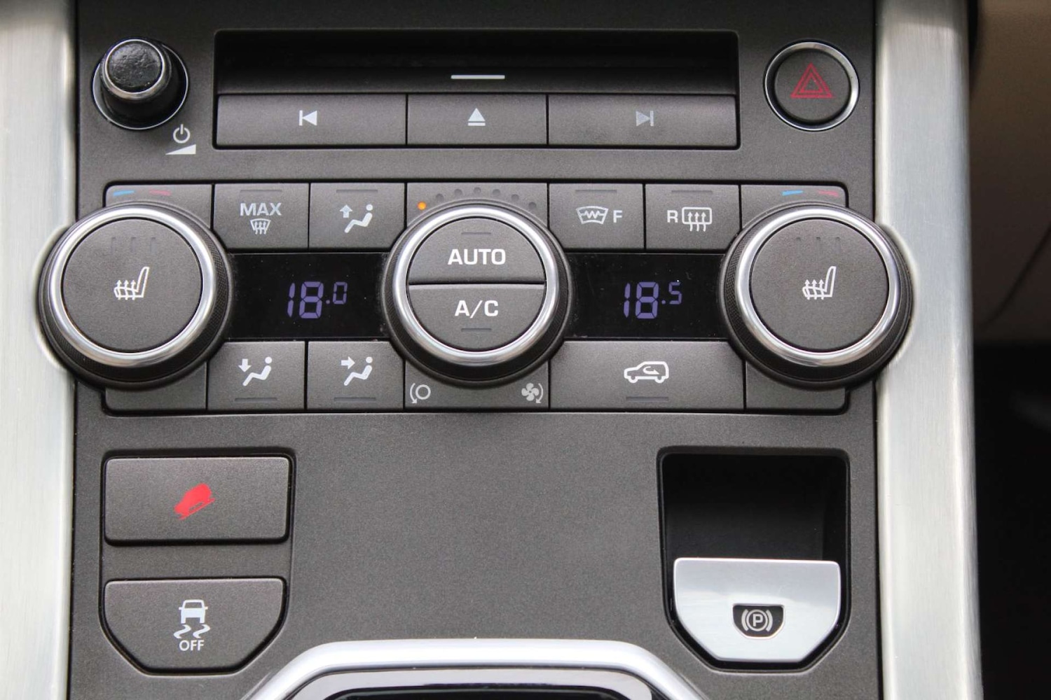 Used Land Rover Range Rover Evoque 2012 for sale - 76103903: Photo 35