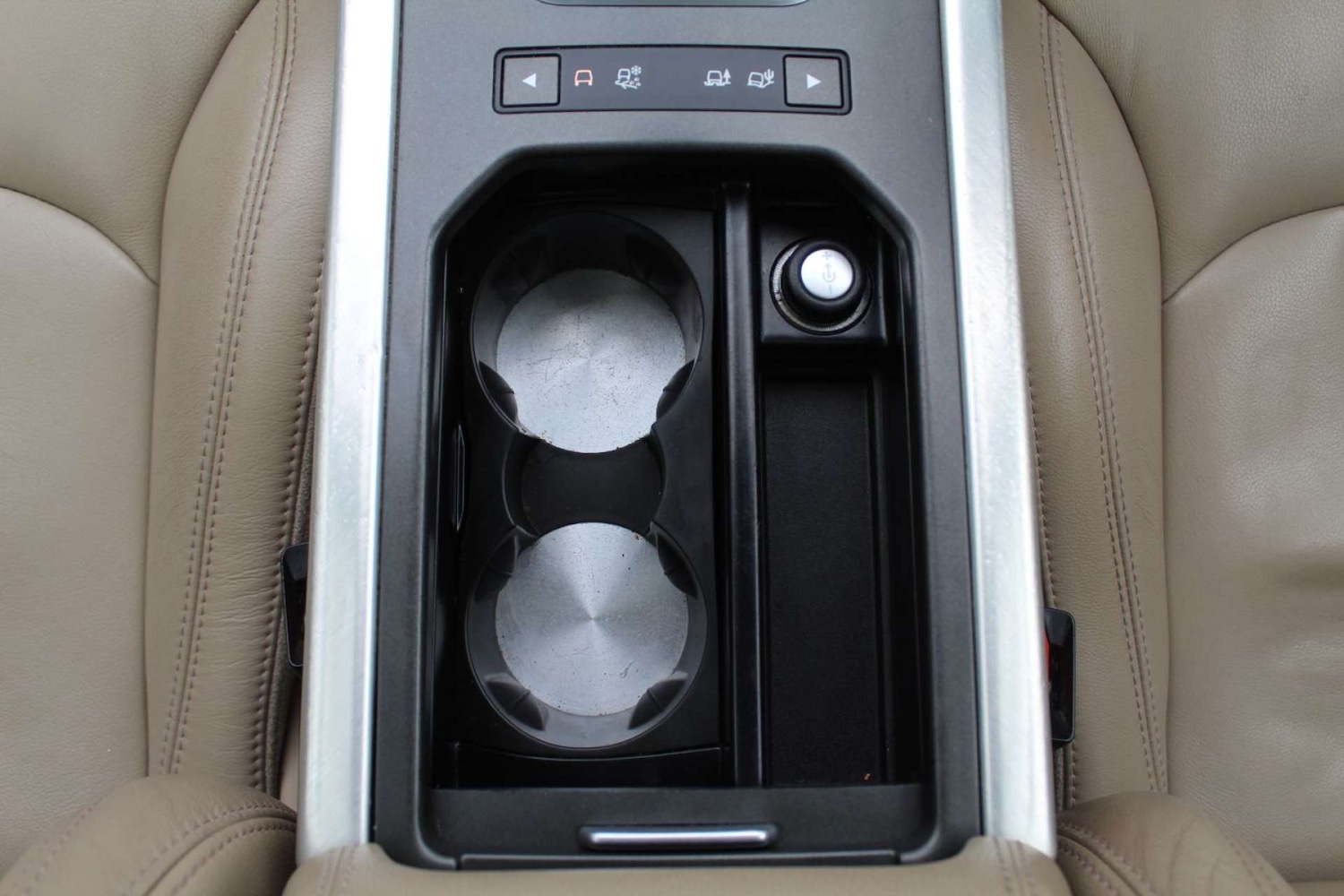 Used Land Rover Range Rover Evoque 2012 for sale - 76103903: Photo 37