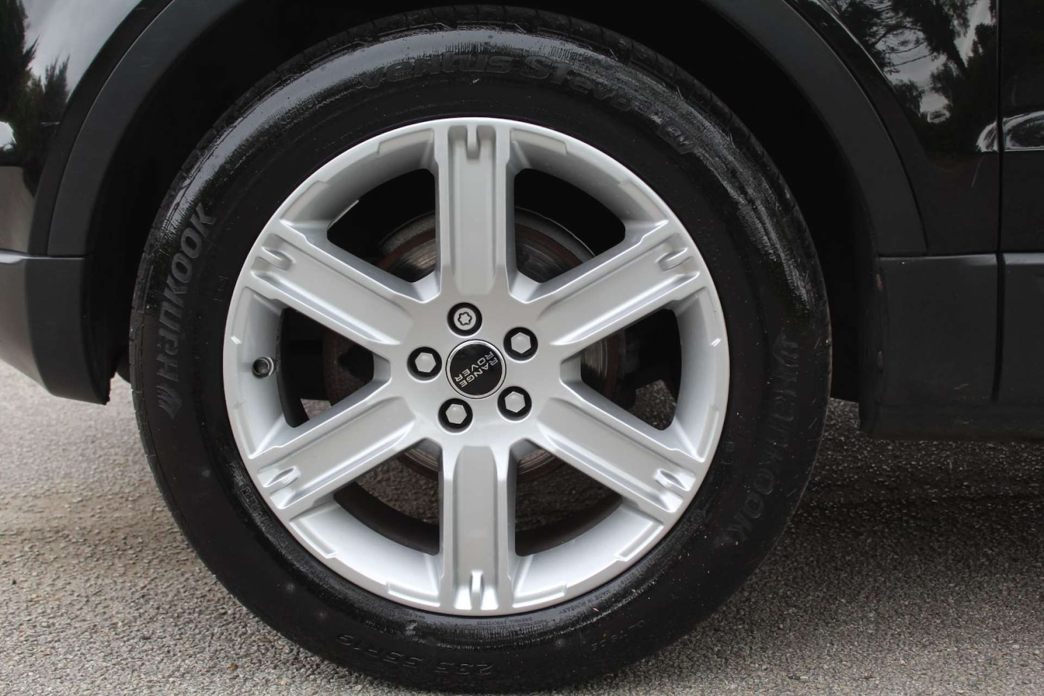 Used Land Rover Range Rover Evoque 2012 for sale - 76103903: Photo 39