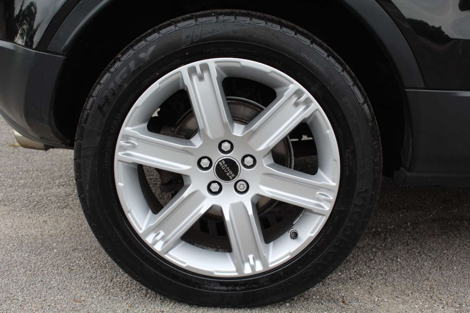 Used Land Rover Range Rover Evoque 2012 for sale - 76103903: Photo 41