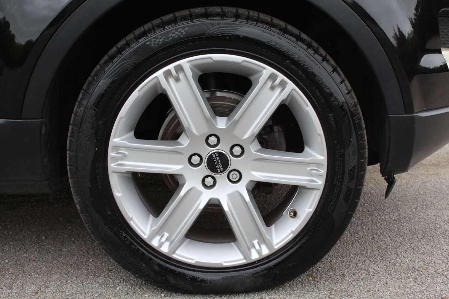 Used Land Rover Range Rover Evoque 2012 for sale - 76103903: Photo 42