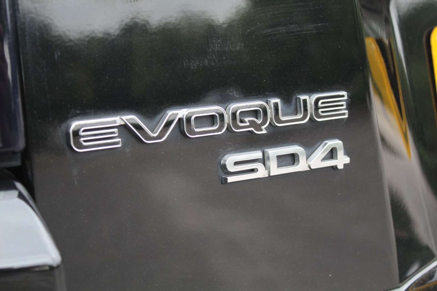 Used Land Rover Range Rover Evoque 2012 for sale - 76103903: Photo 9