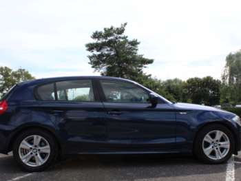 Used BMW 1 Series 2010 for sale - 71959834: Photo