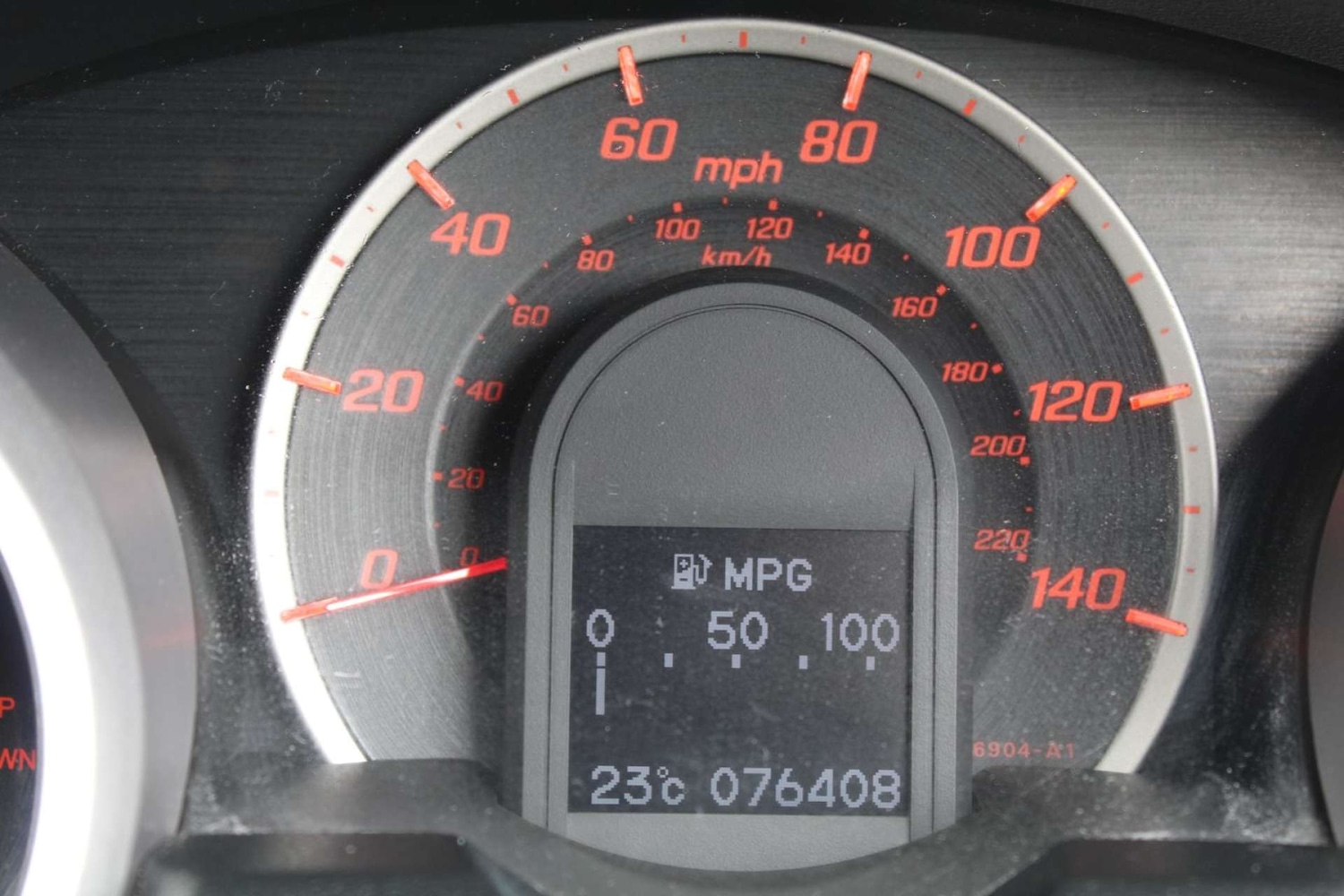 Vehicle 25