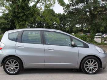 Used Honda Jazz 2010 for sale - 71959894: Photo