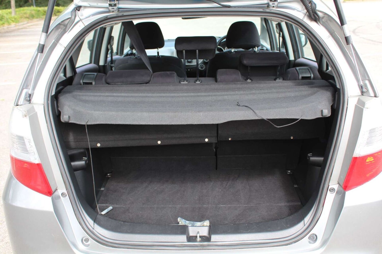 Vehicle 35