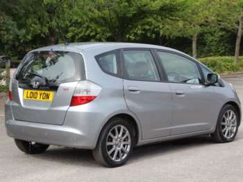 Used Honda Jazz 2010 for sale - 71959894: Photo