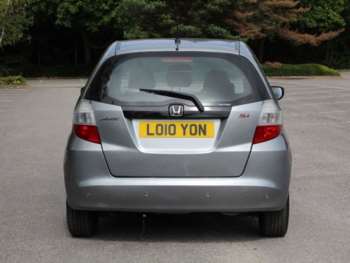 Used Honda Jazz 2010 for sale - 71959894: Photo