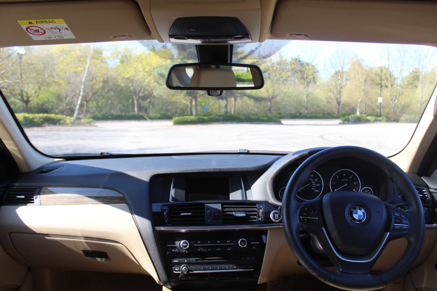 Used BMW X3 2015 for sale - 76103924: Photo 12
