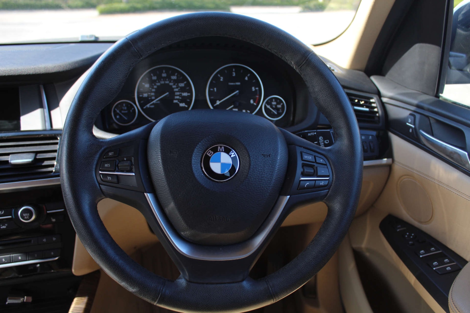 Used BMW X3 2015 for sale - 76103924: Photo 14