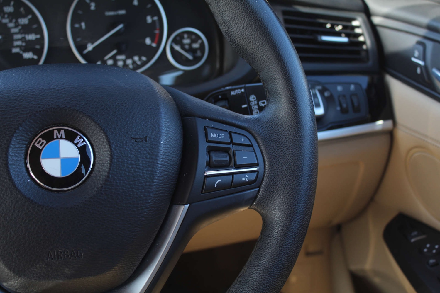 Used BMW X3 2015 for sale - 76103924: Photo 16