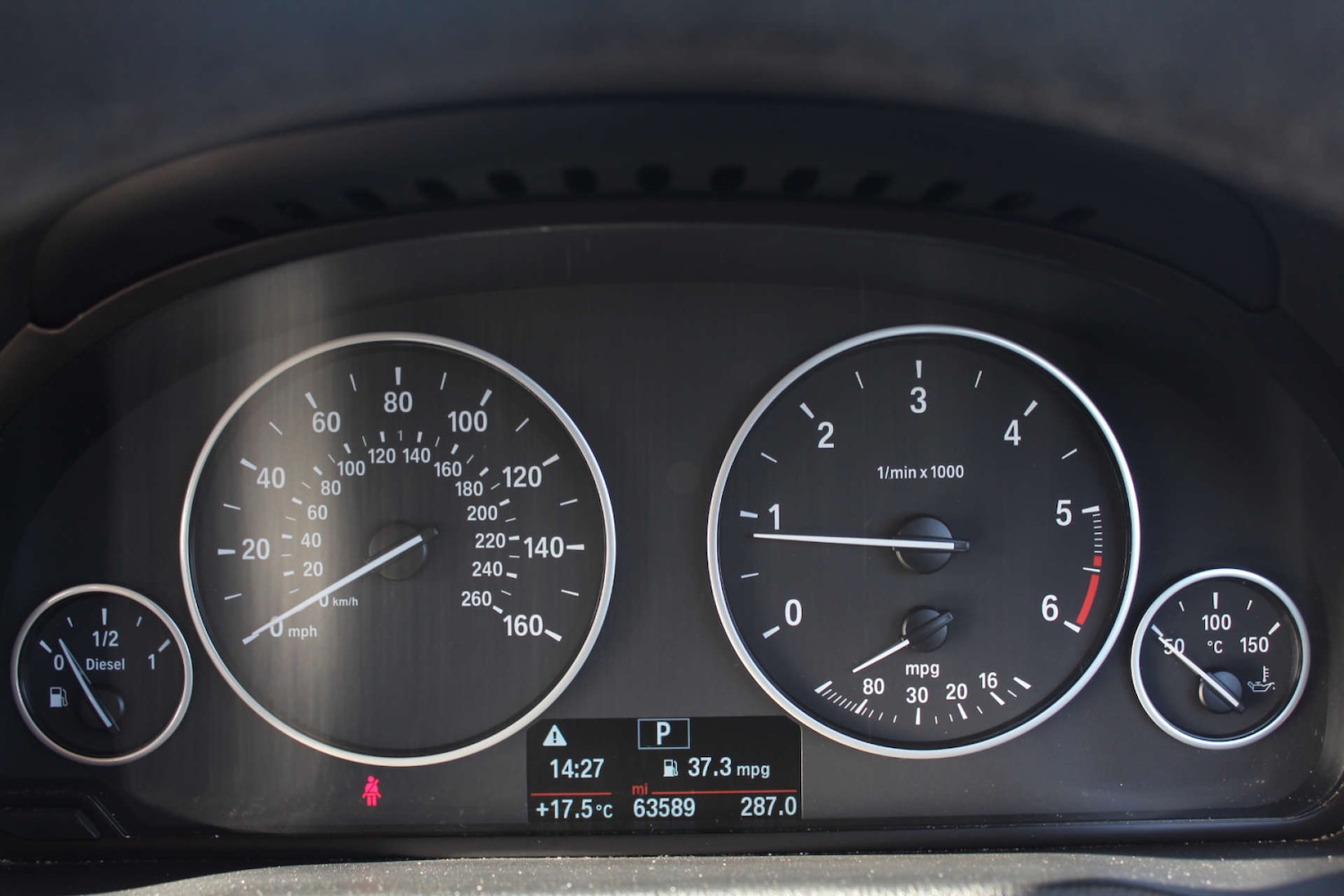 Used BMW X3 2015 for sale - 76103924: Photo 19