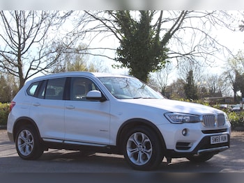 BMW - X3
