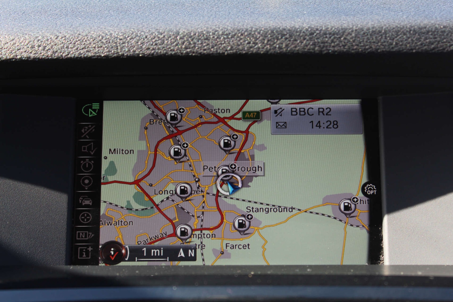 Used BMW X3 2015 for sale - 76103924: Photo 21