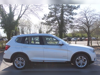 Used BMW X3 2015 for sale - 76103924: Photo 2