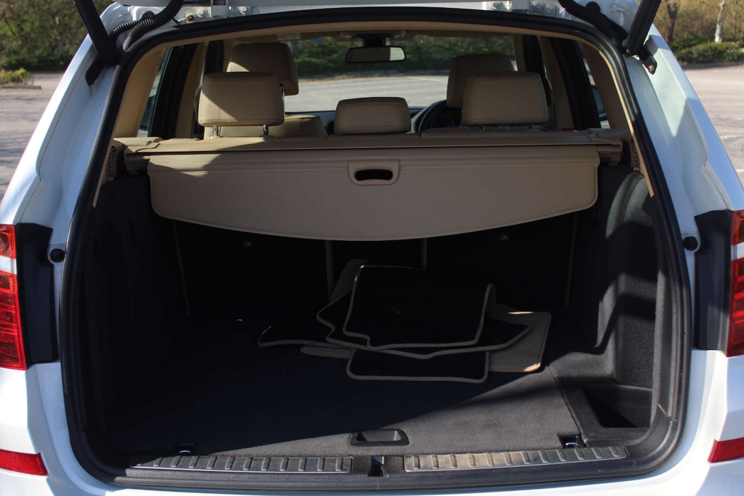 Used BMW X3 2015 for sale - 76103924: Photo 36