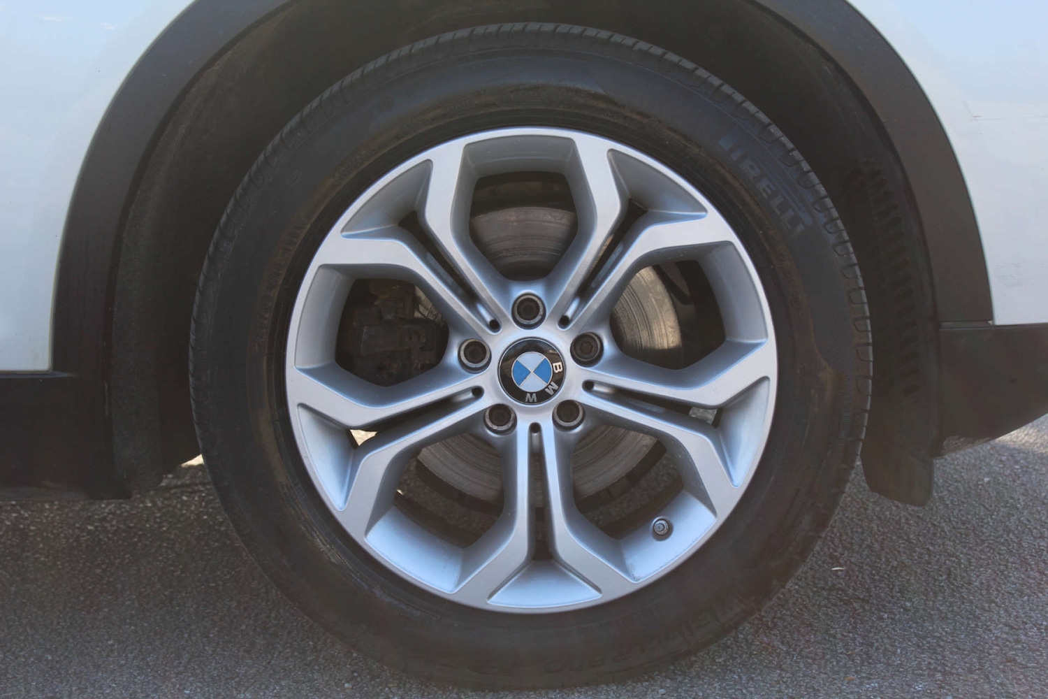 Used BMW X3 2015 for sale - 76103924: Photo 37