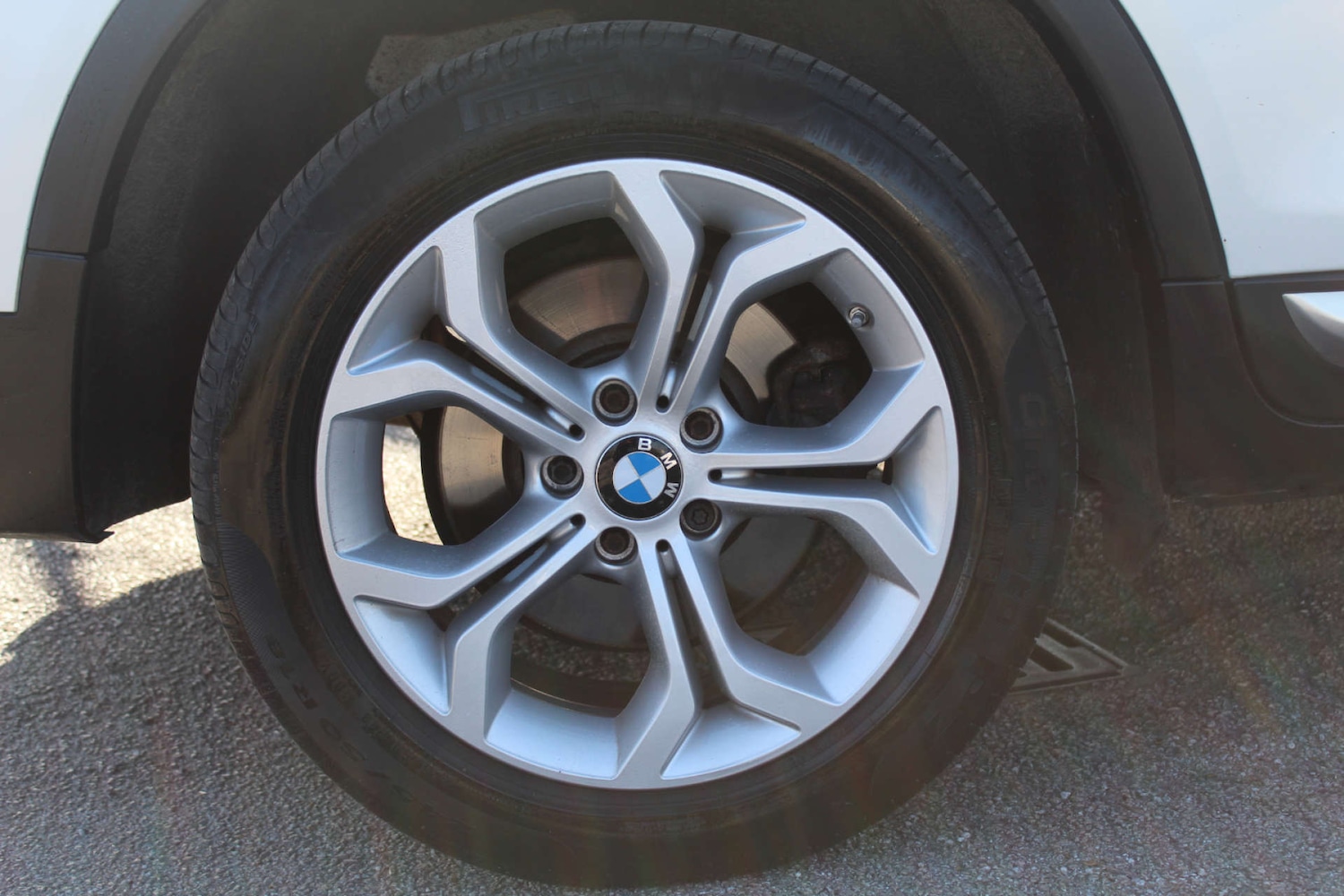 Used BMW X3 2015 for sale - 76103924: Photo 38