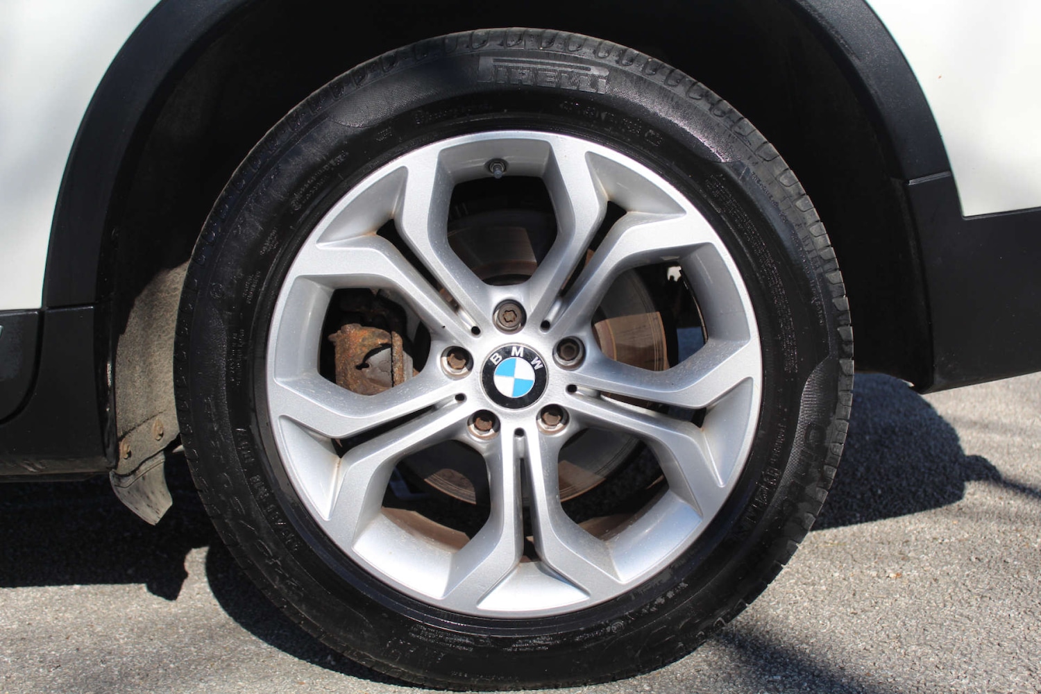 Used BMW X3 2015 for sale - 76103924: Photo 39