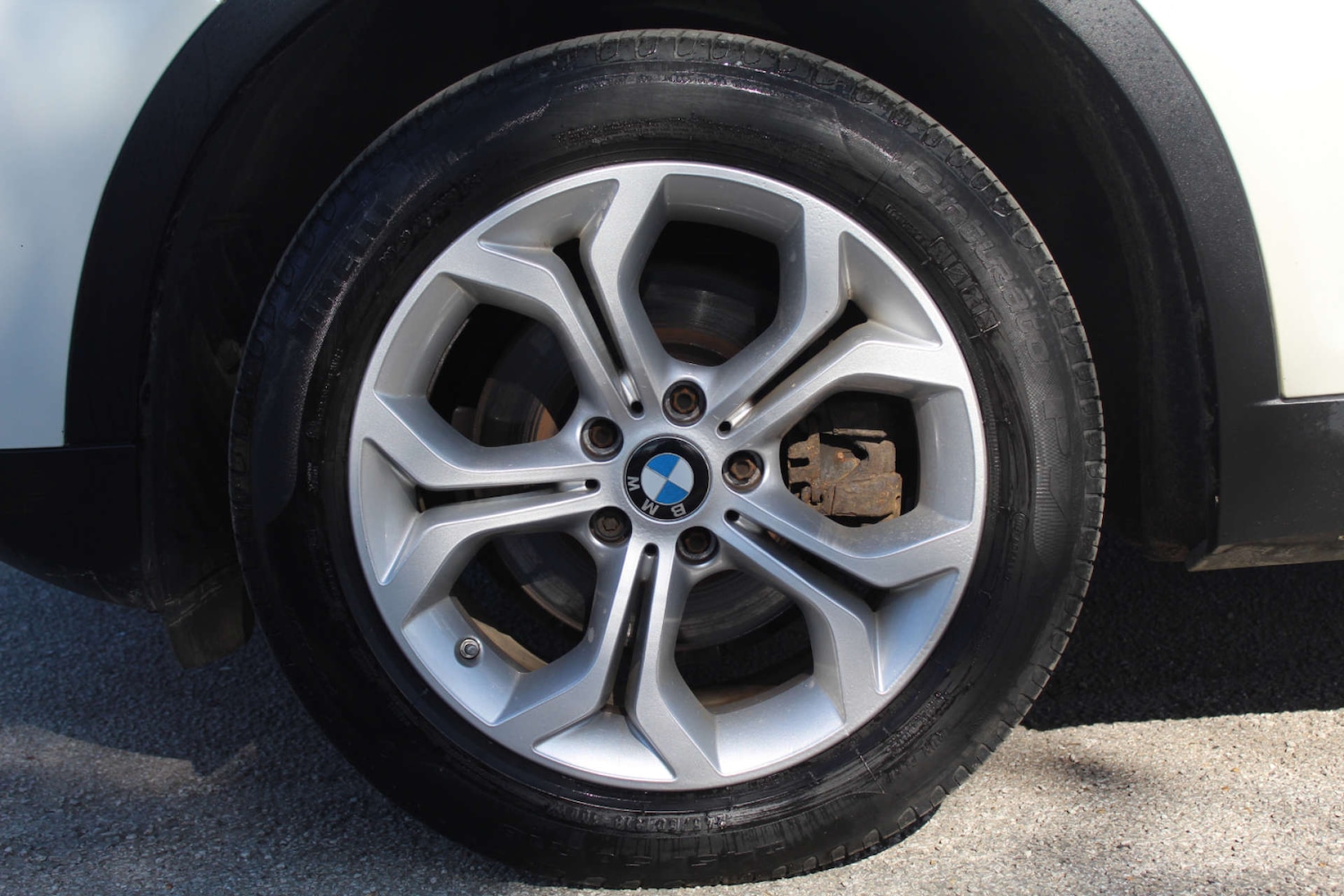 Used BMW X3 2015 for sale - 76103924: Photo 40