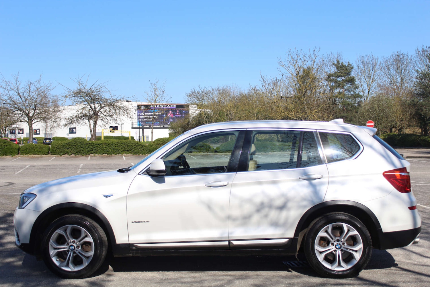 Used BMW X3 2015 for sale - 76103924: Photo 6