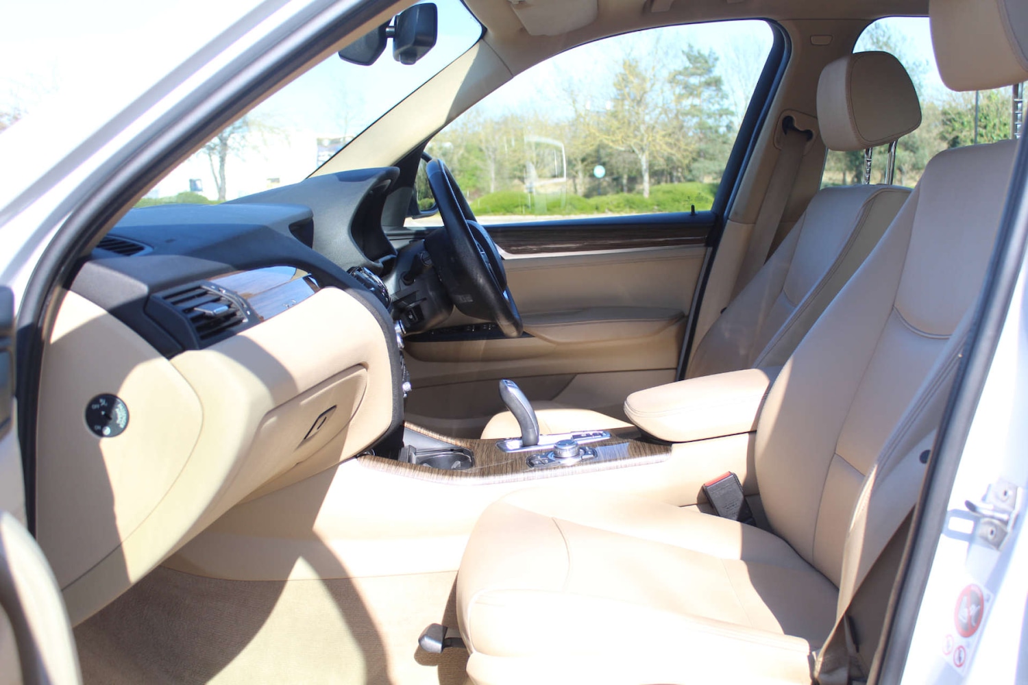 Used BMW X3 2015 for sale - 76103924: Photo 9