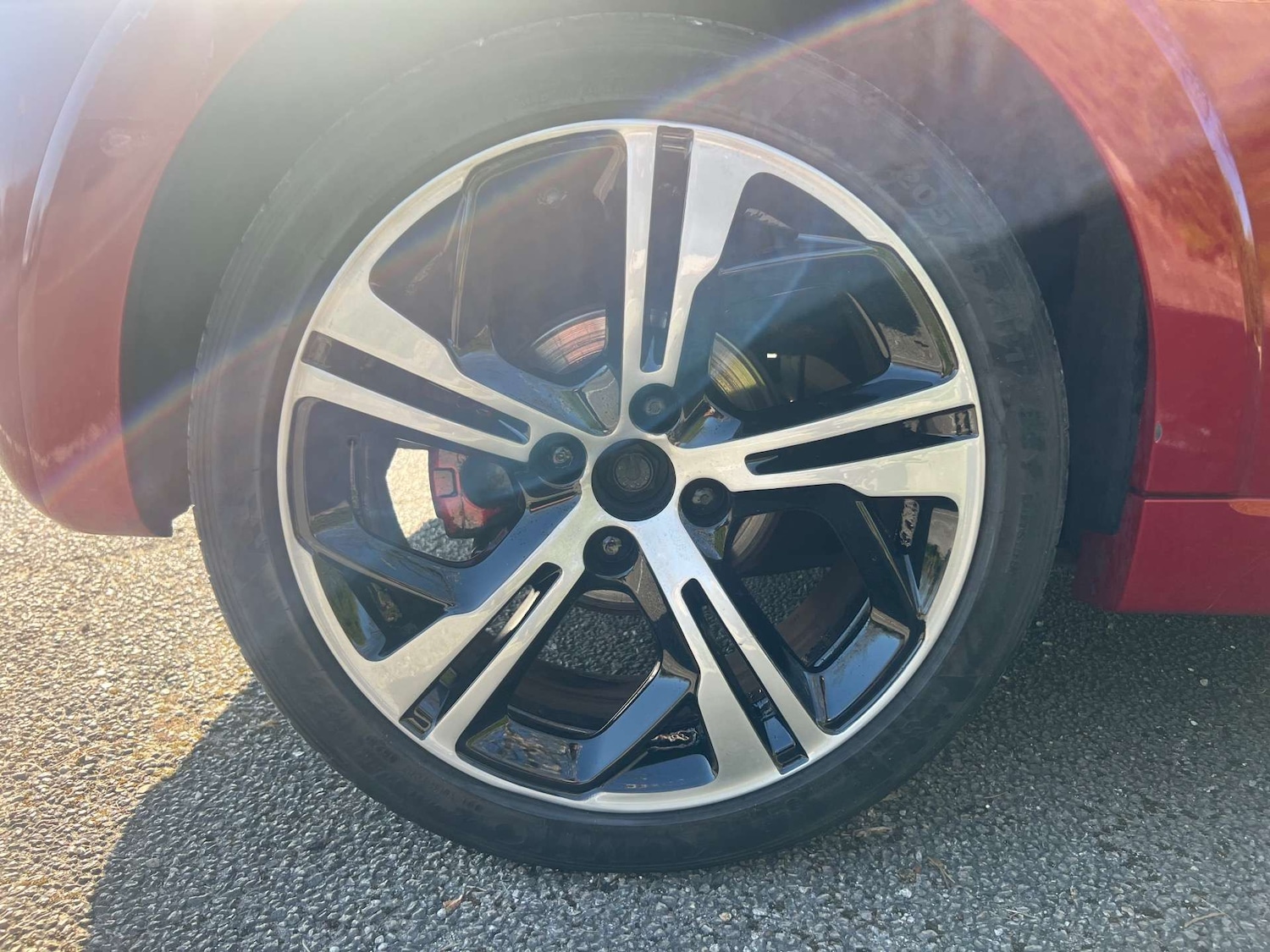 Used Peugeot 208 2015 for sale - 76103919: Photo 15