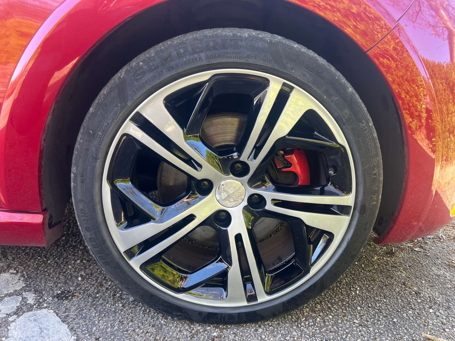 Used Peugeot 208 2015 for sale - 76103919: Photo 16